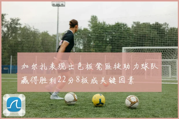 加尔扎表现出色板凳匪徒助力球队赢得胜利22分8板成关键因素